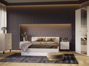 ОЛИВИЯ Тумбы 1 ящик (комплект 2 шт) в Кунгуре - kungur.mebel24.online | фото 5