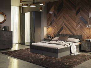 ОЛИВИЯ Тумбы 1 ящик (комплект 2 шт) в Кунгуре - kungur.mebel24.online | фото 6
