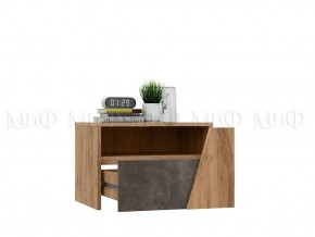 СОРЕНТО Тумбы (комплект 2 шт) в Кунгуре - kungur.mebel24.online | фото 2