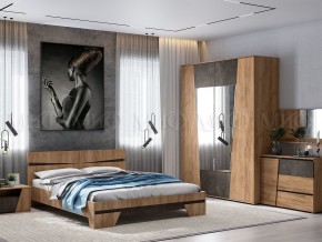СОРЕНТО Тумбы (комплект 2 шт) в Кунгуре - kungur.mebel24.online | фото 3