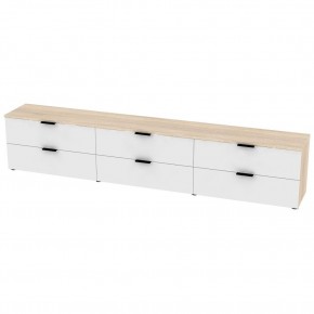 ТВ тумба TV18 в Кунгуре - kungur.mebel24.online | фото 6