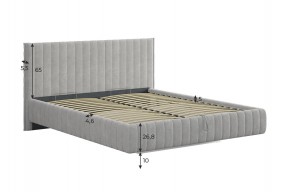 ТВИКС Кровать с ПМ 1600 в Кунгуре - kungur.mebel24.online | фото 3
