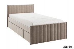 ТВИКС Кровать с ящиками 900 в Кунгуре - kungur.mebel24.online | фото 6