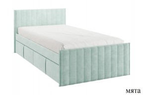 ТВИКС Кровать с ящиками 900 в Кунгуре - kungur.mebel24.online | фото 7