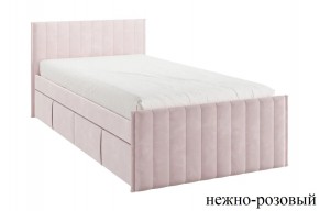 ТВИКС Кровать с ящиками 900 в Кунгуре - kungur.mebel24.online | фото 8