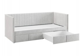 ТВИКС Кровать (софа) с ящиками 900 в Кунгуре - kungur.mebel24.online | фото 9