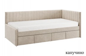 ТВИКС Кровать (тахта) с ящиками 900 в Кунгуре - kungur.mebel24.online | фото 5