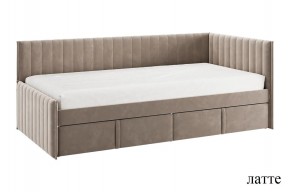 ТВИКС Кровать (тахта) с ящиками 900 в Кунгуре - kungur.mebel24.online | фото 6