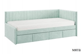 ТВИКС Кровать (тахта) с ящиками 900 в Кунгуре - kungur.mebel24.online | фото 7
