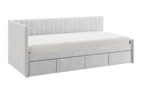 ТВИКС Кровать (тахта) с ящиками 900 в Кунгуре - kungur.mebel24.online | фото 9