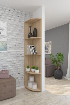 Угловой элемент ЛДСП 1 кат. в Кунгуре - kungur.mebel24.online | фото 7