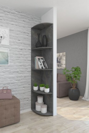 Угловой элемент ЛДСП 2 кат. в Кунгуре - kungur.mebel24.online | фото 3