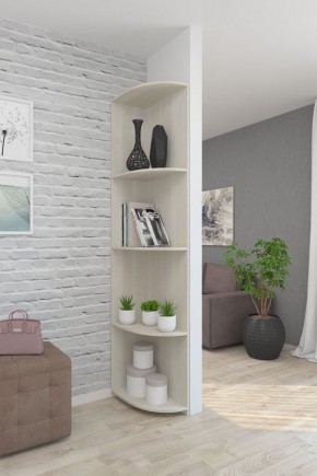 Угловой элемент ЛДСП 2 кат. в Кунгуре - kungur.mebel24.online | фото 5