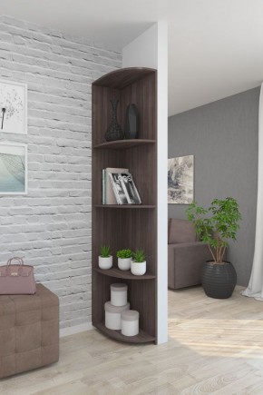 Угловой элемент ЛДСП 2 кат. в Кунгуре - kungur.mebel24.online | фото 6
