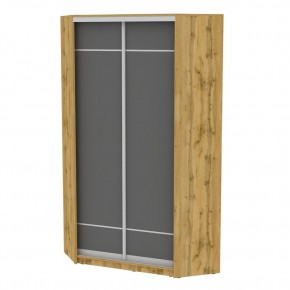 Угловой шкаф-купе "Белла (H10)" 2200 в Кунгуре - kungur.mebel24.online | фото 19