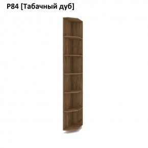 РОЛАНД Угловые завершения  Р84 в Кунгуре - kungur.mebel24.online | фото 10