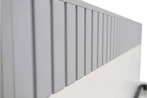 УРБАН - 7.14 Кровать 1400 БЕЗ ОРТОПЕДА в Кунгуре - kungur.mebel24.online | фото 2