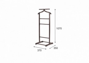 Вешалка для костюма В 6Н в Кунгуре - kungur.mebel24.online | фото 3