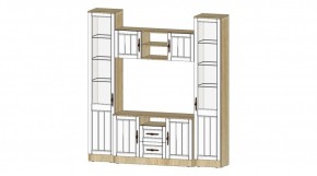 ВИКТОРИЯ Центральная секция в Кунгуре - kungur.mebel24.online | фото