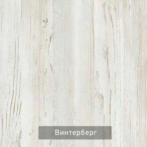 ВИНТЕР - 4 Шкаф 4-х створчатый в Кунгуре - kungur.mebel24.online | фото 4
