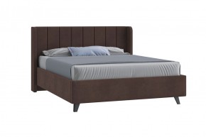 ВИОЛА Кровать с ПМ 1400 в Кунгуре - kungur.mebel24.online | фото 6