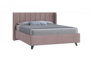 ВИОЛА Кровать с ПМ 1600 в Кунгуре - kungur.mebel24.online | фото 3