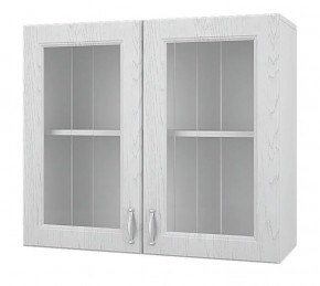 Витрина 800 (Ш*В*Г) 800*690*314 в Кунгуре - kungur.mebel24.online | фото