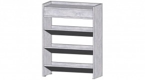 ВИЗИТ Обувница в Кунгуре - kungur.mebel24.online | фото 8