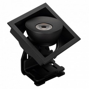 Встраиваемый светильник Arlight CL-SIMPLE-S80x80-9W Day4000 (BK, 45 deg) 026875 в Кунгуре - kungur.mebel24.online | фото 7