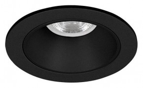 Встраиваемый светильник Arte Lamp Act Mini A3536PL-1BK в Кунгуре - kungur.mebel24.online | фото