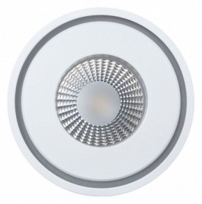 Встраиваемый светильник Arte Lamp Ain A7248PL-1WH в Кунгуре - kungur.mebel24.online | фото 2