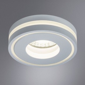Встраиваемый светильник Arte Lamp Ain A7248PL-1WH в Кунгуре - kungur.mebel24.online | фото 3