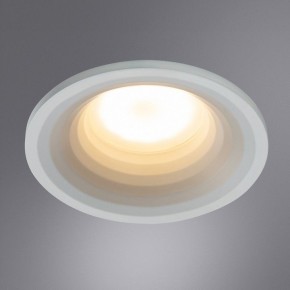 Встраиваемый светильник Arte Lamp Anser A2160PL-1WH в Кунгуре - kungur.mebel24.online | фото 2