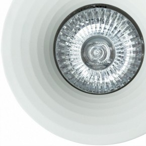 Встраиваемый светильник Arte Lamp Anser A2160PL-1WH в Кунгуре - kungur.mebel24.online | фото 3