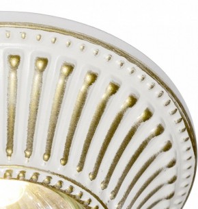 Встраиваемый светильник Arte Lamp Arena A5298PL-1SG в Кунгуре - kungur.mebel24.online | фото 2