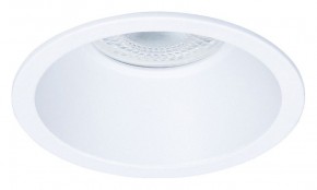 Встраиваемый светильник Arte Lamp Dash A2864PL-1WH в Кунгуре - kungur.mebel24.online | фото