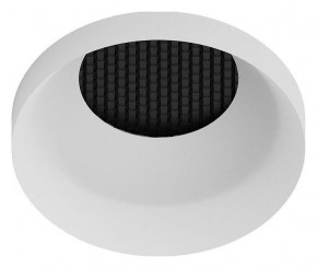 Встраиваемый светильник Arte Lamp Ducre A8094PL-1WH в Кунгуре - kungur.mebel24.online | фото