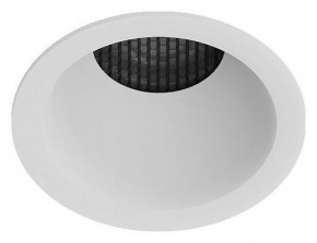 Встраиваемый светильник Arte Lamp Ducre Mini A7093PL-1WH в Кунгуре - kungur.mebel24.online | фото