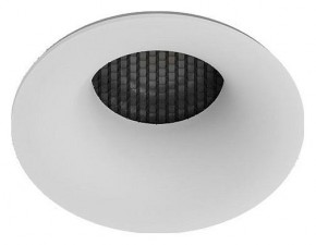 Встраиваемый светильник Arte Lamp Ducre Mini A7095PL-1WH в Кунгуре - kungur.mebel24.online | фото