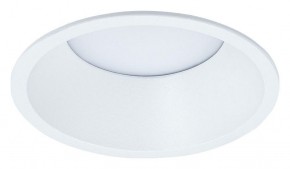 Встраиваемый светильник Arte Lamp Frame A7993PL-1WH в Кунгуре - kungur.mebel24.online | фото