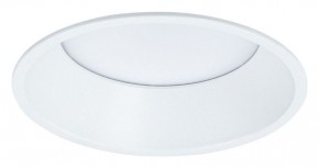 Встраиваемый светильник Arte Lamp Frame A7994PL-1WH в Кунгуре - kungur.mebel24.online | фото