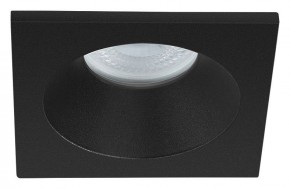 Встраиваемый светильник Arte Lamp Helm A2868PL-1BK в Кунгуре - kungur.mebel24.online | фото