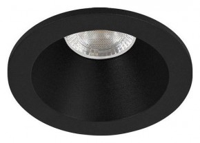 Встраиваемый светильник Arte Lamp Helm Mini A2859PL-1BK в Кунгуре - kungur.mebel24.online | фото