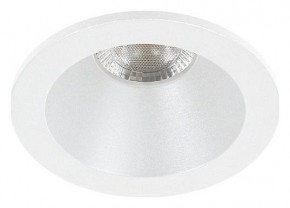 Встраиваемый светильник Arte Lamp Helm Mini A2859PL-1WH в Кунгуре - kungur.mebel24.online | фото