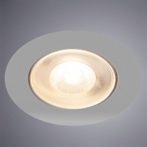 Встраиваемый светильник Arte Lamp Kaus A4762PL-1WH в Кунгуре - kungur.mebel24.online | фото 3
