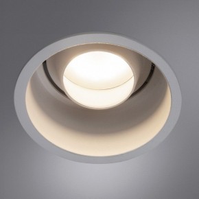 Встраиваемый светильник Arte Lamp Keid A2162PL-1WH в Кунгуре - kungur.mebel24.online | фото 4