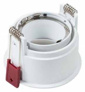 Встраиваемый светильник Arte Lamp Keid A2162PL-1WH в Кунгуре - kungur.mebel24.online | фото 6