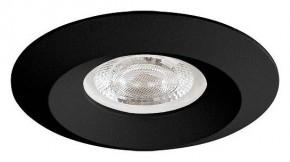 Встраиваемый светильник Arte Lamp Mira Mini A2761PL-1BK в Кунгуре - kungur.mebel24.online | фото