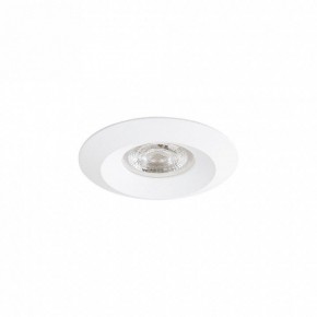 Встраиваемый светильник Arte Lamp Mira Mini A2761PL-1WH в Кунгуре - kungur.mebel24.online | фото