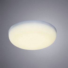 Встраиваемый светильник Arte Lamp Prior A7981PL-1WH в Кунгуре - kungur.mebel24.online | фото 2